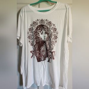 Torrid Stevie Nicks Tee